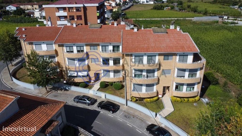 Excelente Apartamento T3 Fânzeres Gondomar