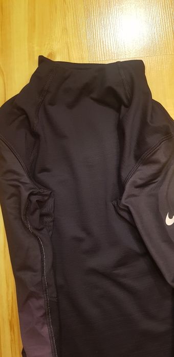 Koszulka termiczna Nike