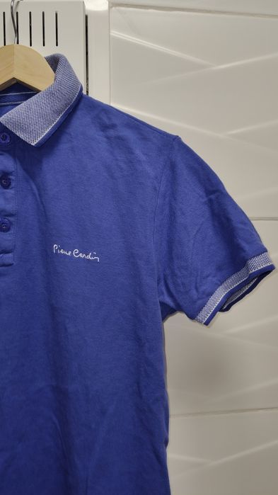 Polo Pierre Cardin r. M