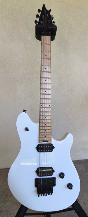 EVH Wolfgang WG Standard 2017