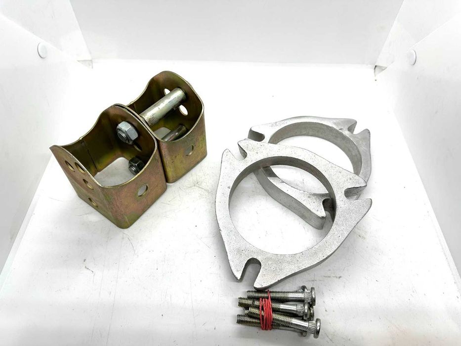 Проставки  ВАЗ 2110, 2111, 2112 ,2115,2114 Калина Приора