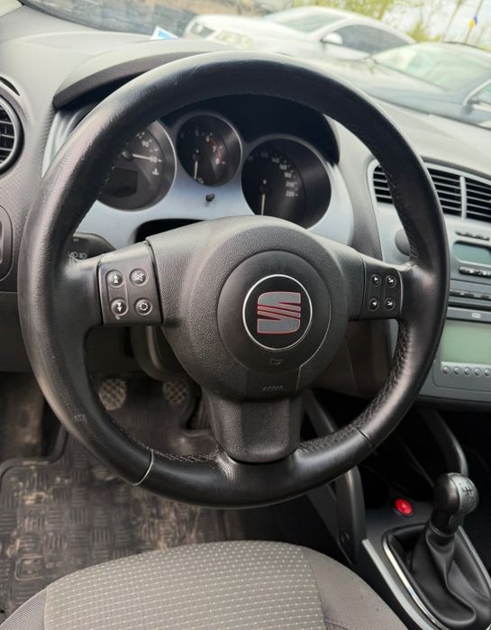 Продам Seat Altea XL 2007 рік можлива розстрочка, кредит, обмін!