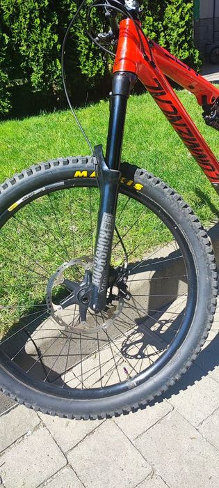 Commencal Meta AM