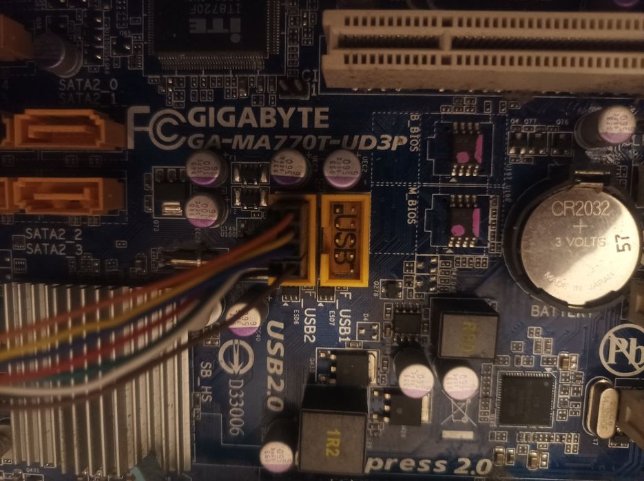 Zestaw płyta procesor ram