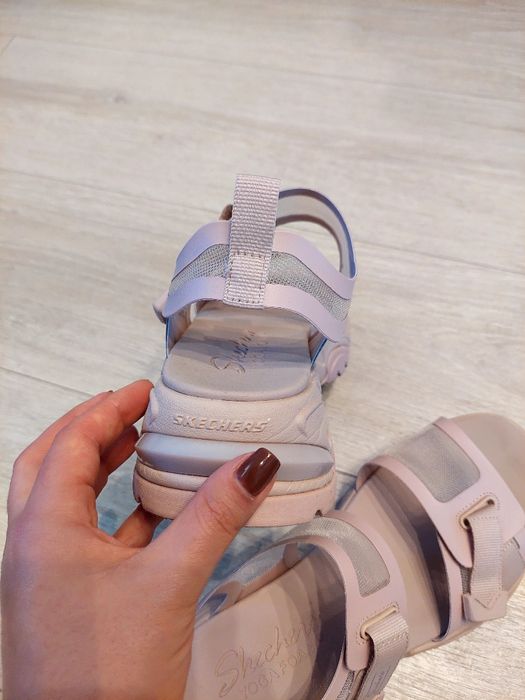 Босоніжки Skechers 38 розмір