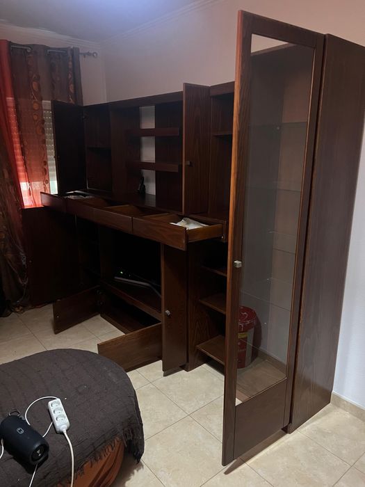 Movel para sala de estar