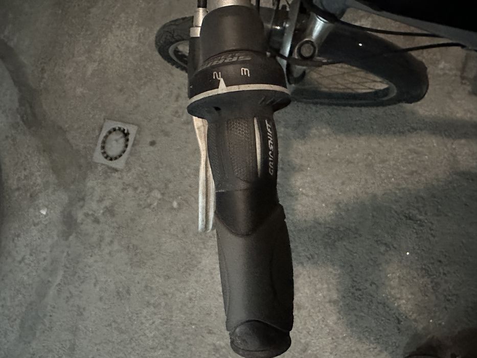 Bicicleta  citadina