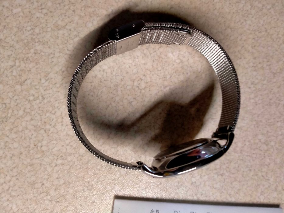 Zegarek damski Timex Transcend - GWARANCJA.