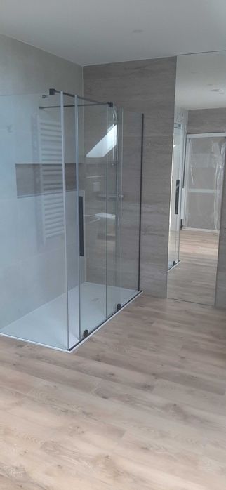 Usługi wykończeniowo-remontowe