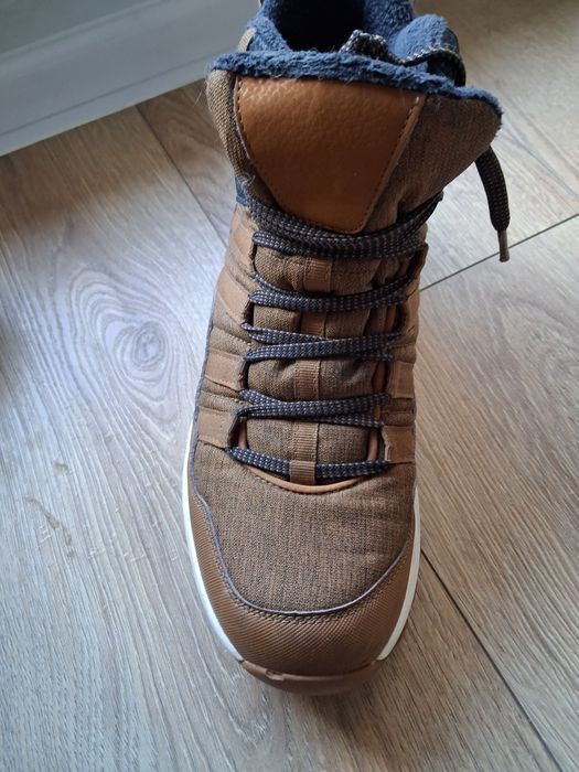 Buty decathlon quechua 42