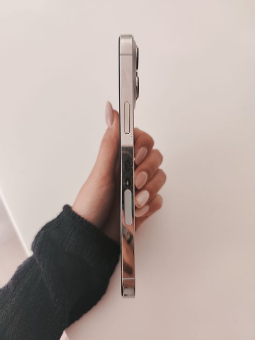 iphone 13 pro max branco