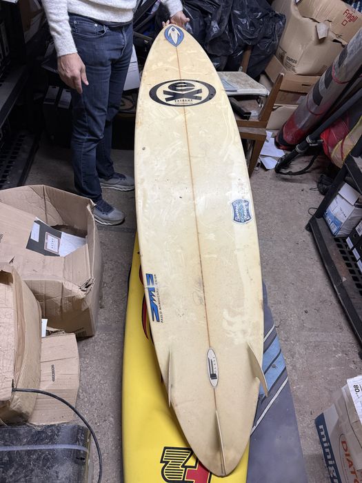 Prancha Town&Country 6’8