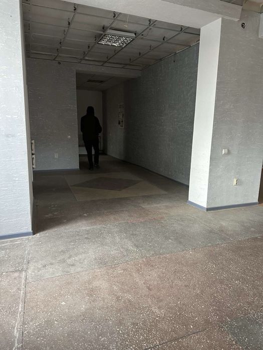 Здам в оренду приміщення