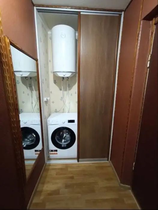 Продам 1-комнатную квартиру | Правый берег, Центральный район, низ проспекта Александра Поля | Купить квартиру