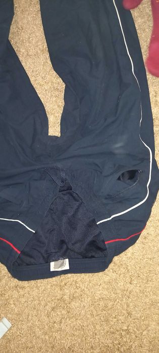 Spodnie dresowe reebok 182  wzrost