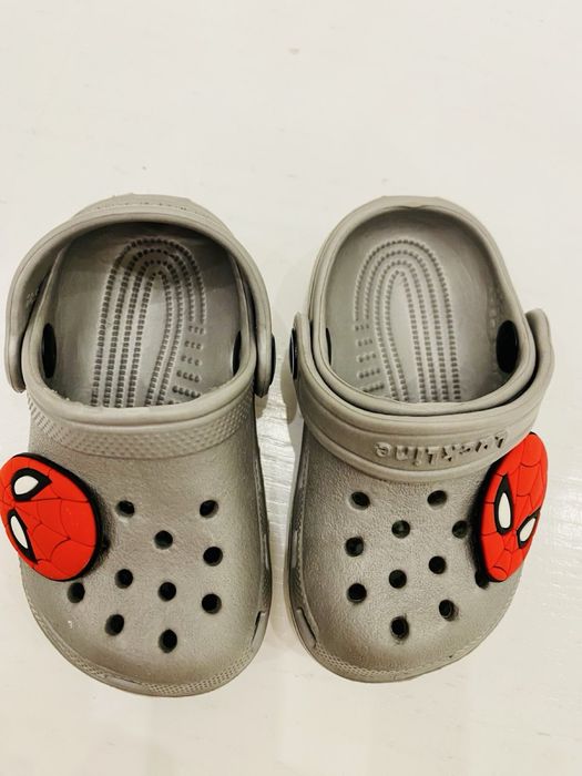 крокси дитячі,хлопчачі