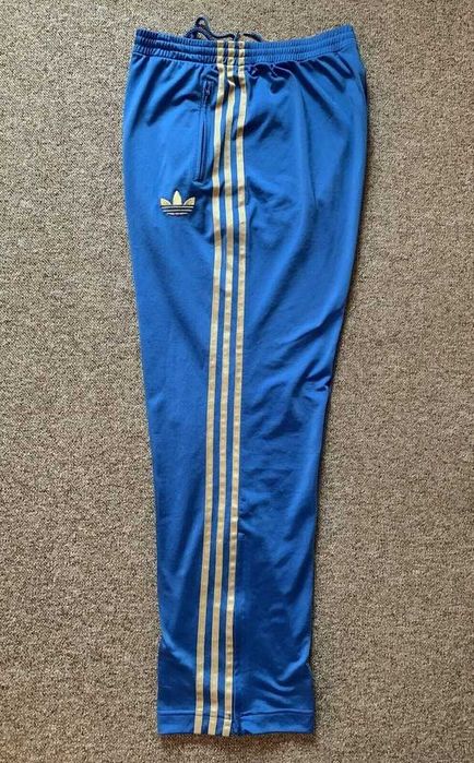 Spodnie Adidas-Polecam