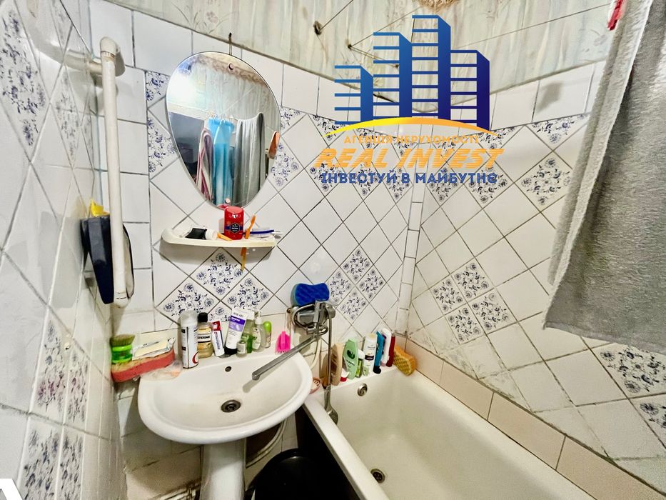 Продам 3 кім.м.Самар