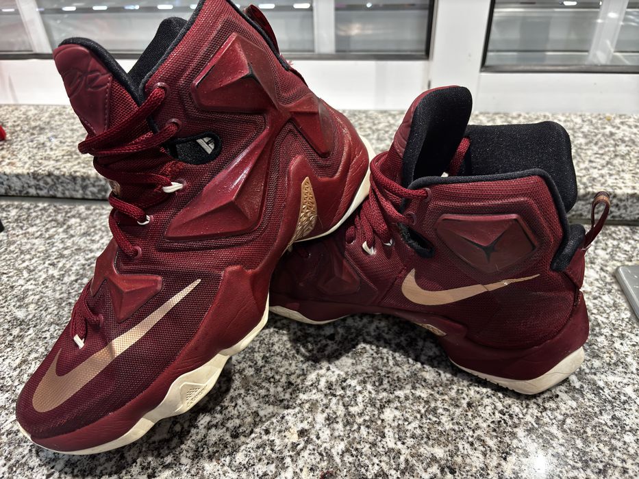 Nike LeBron James