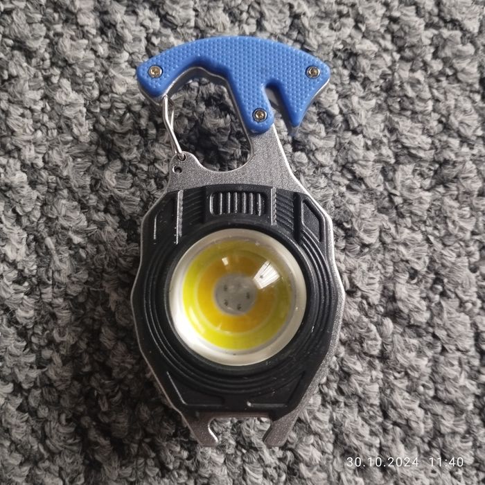 Сенсорна запальничка