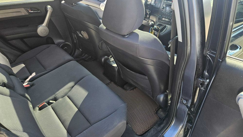 Honda CRV 2007 Honda