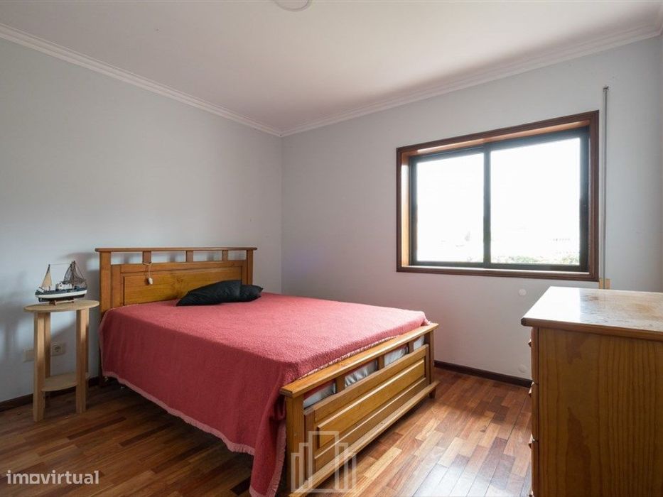 Apartamento T1 - Souto