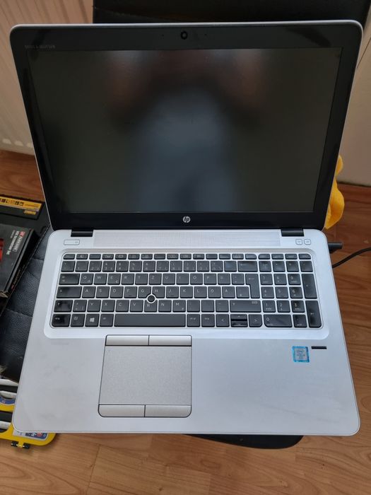 Hp Elitebook 850 G3