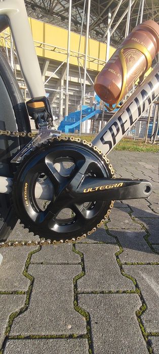 Rower Szosowy Specialized Tarmac SL6