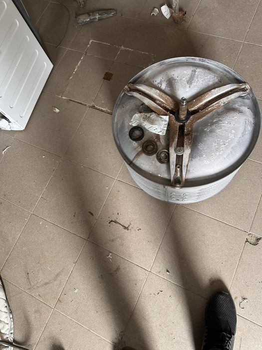 reparacao de maquinas