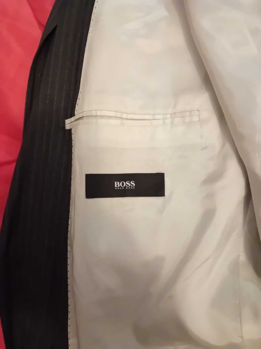Blazer Hugo Boss