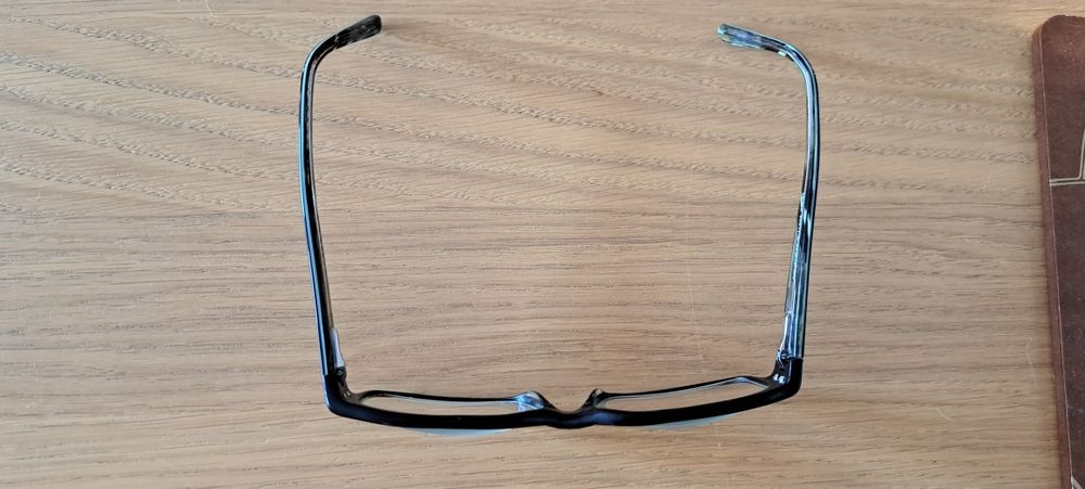 Okulary, oprawki, unisex