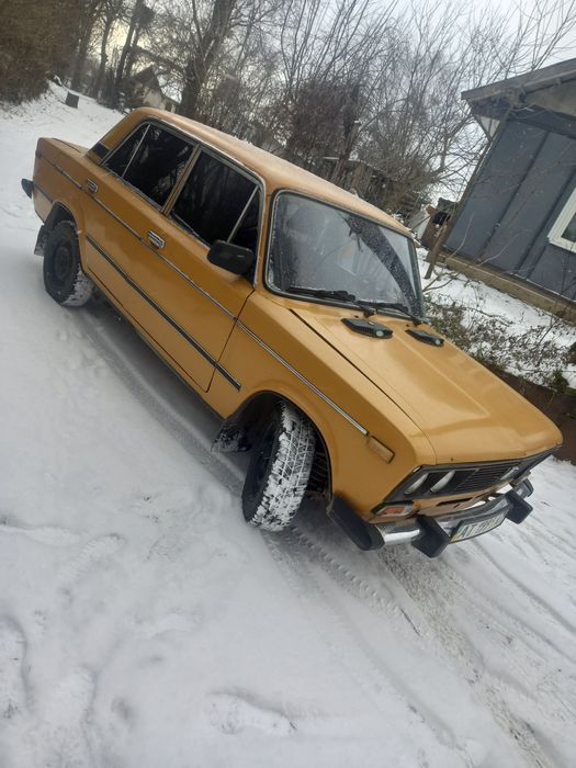 ПРОДАМ  ваз  2106