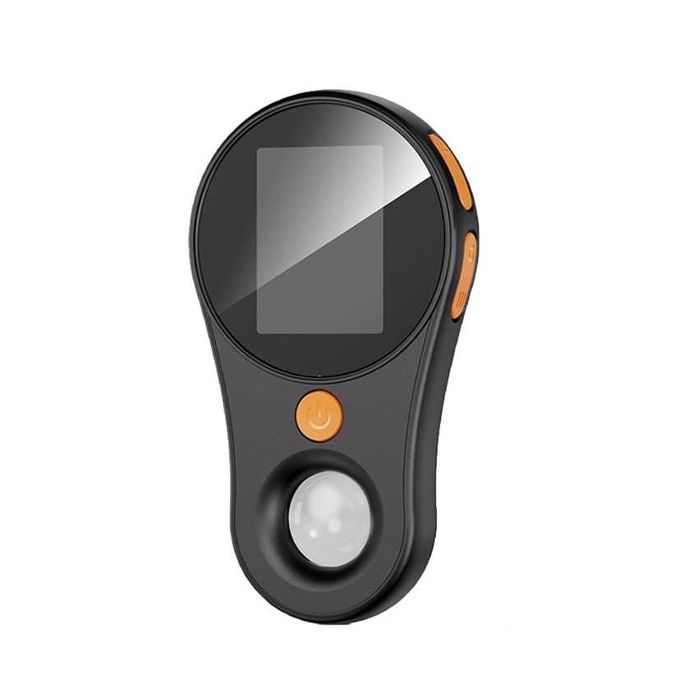 Microscópio Lupa Digital Portátil para Cabelo ou Pele