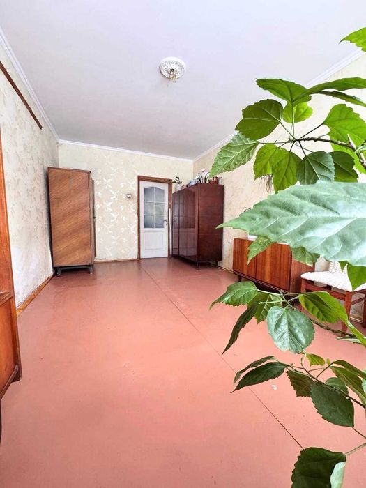 ТЕРМІНОВИЙ ПРОДАЖ 2-кімнатної квартири в Баришівці!