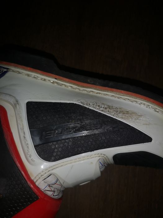 Мотоботи gaerne sg12