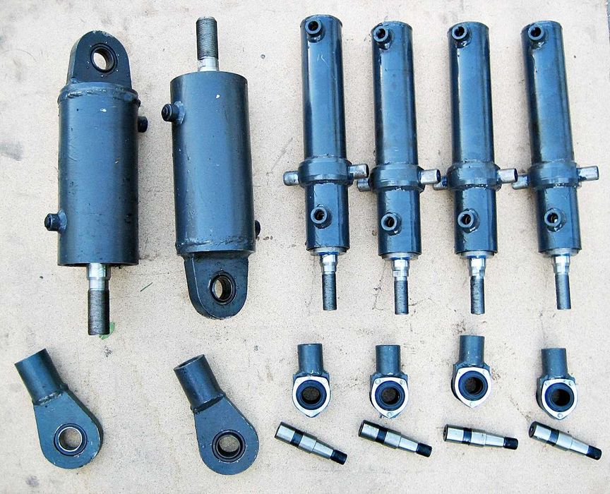 Скло лобове на львівський навантажувач (погрузчик)