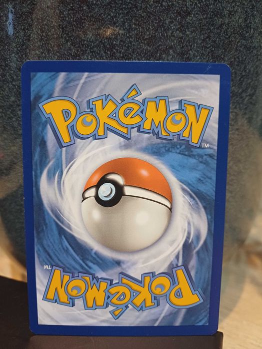 Carta Pokémon Drampa #161