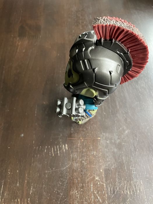 Funko Pop Hulk Thor Ragnarok