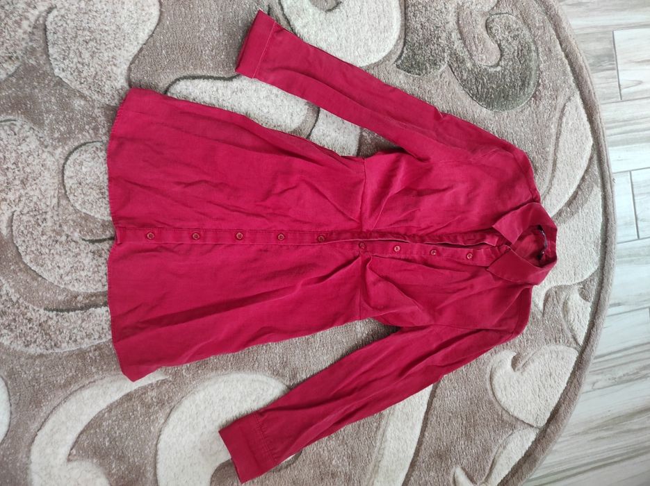 Сукня сорочка Zara