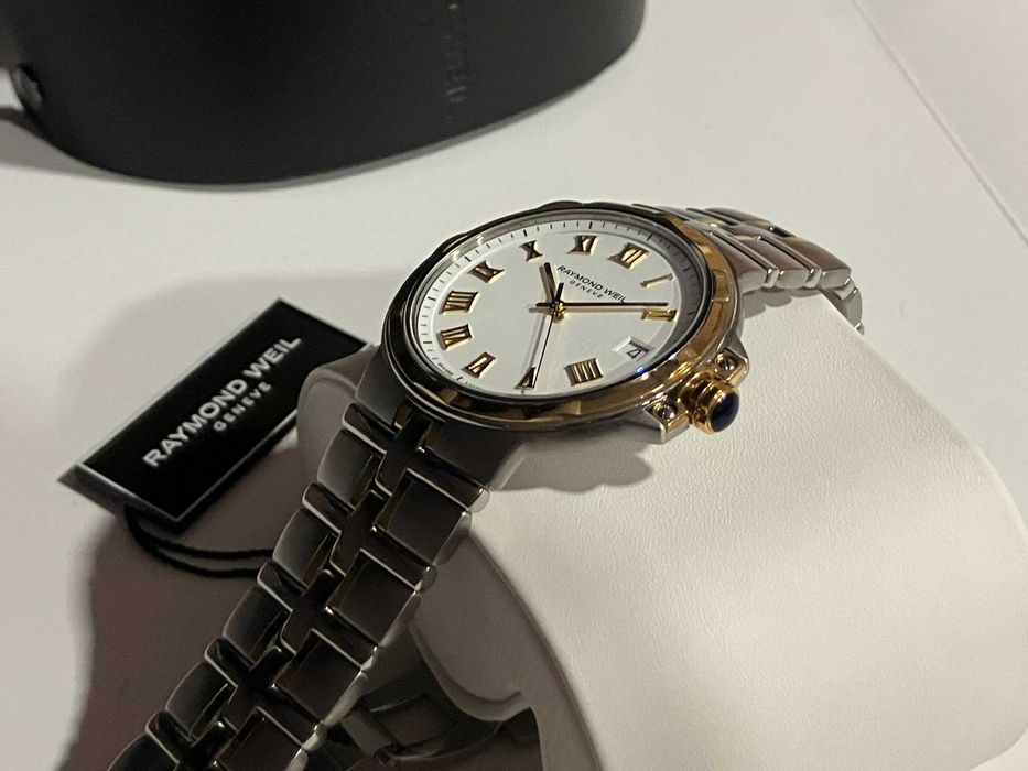 Raymond Weil Parsifal