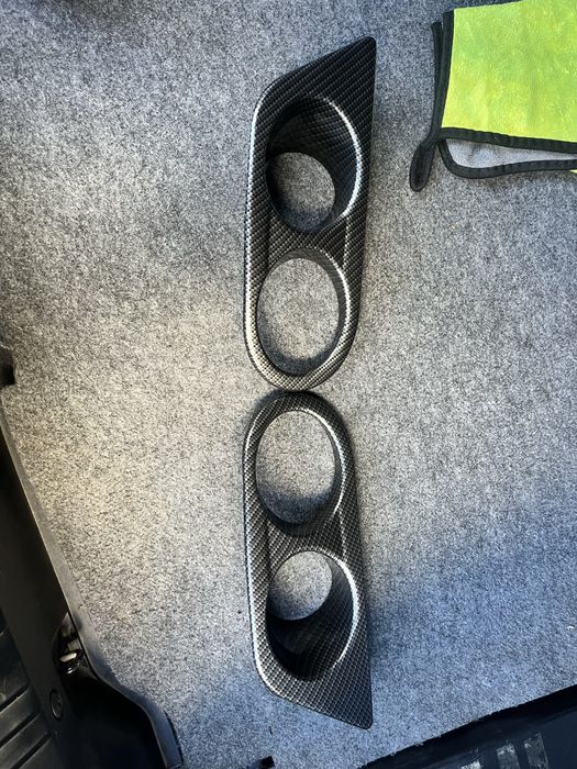 Material para e46