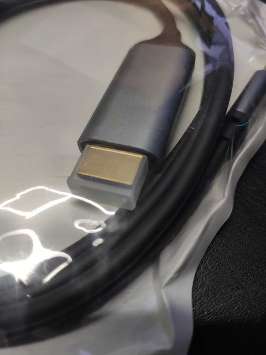 HDMI Cable - Type-C424782929225984002