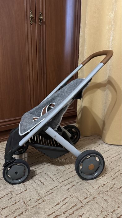 Коляска для кукли  3в1