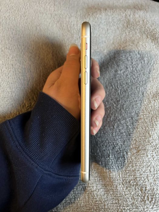 Iphone 11 Biały 64GB