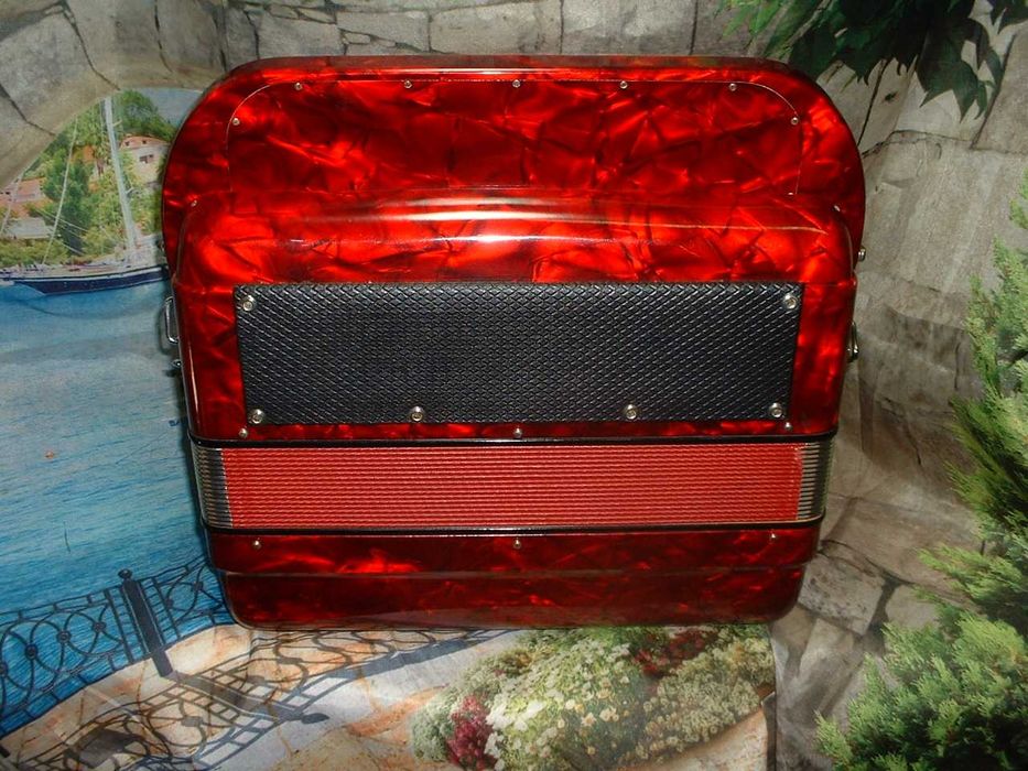 Concertina para venda N, 1012