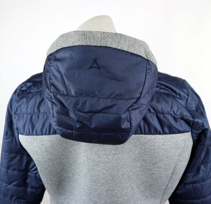 Schöffel Gijon1 hybrydowa kurtka outdoorowa XL