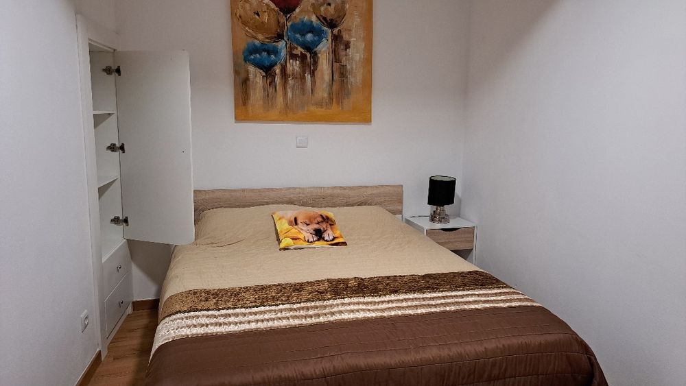 Casa para férias em Buarcos