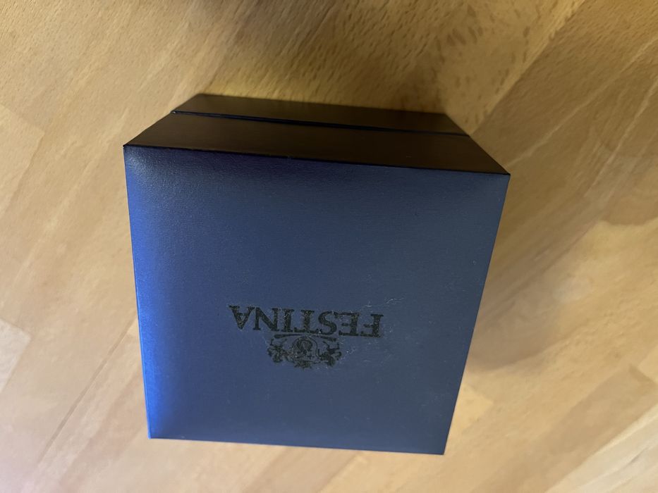 Relógio novo Festina