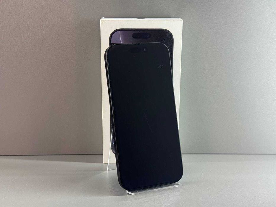 Айфон | iPhone 16 Pro 256GB AKB 89% Власна | ОПТ | Гарантія!