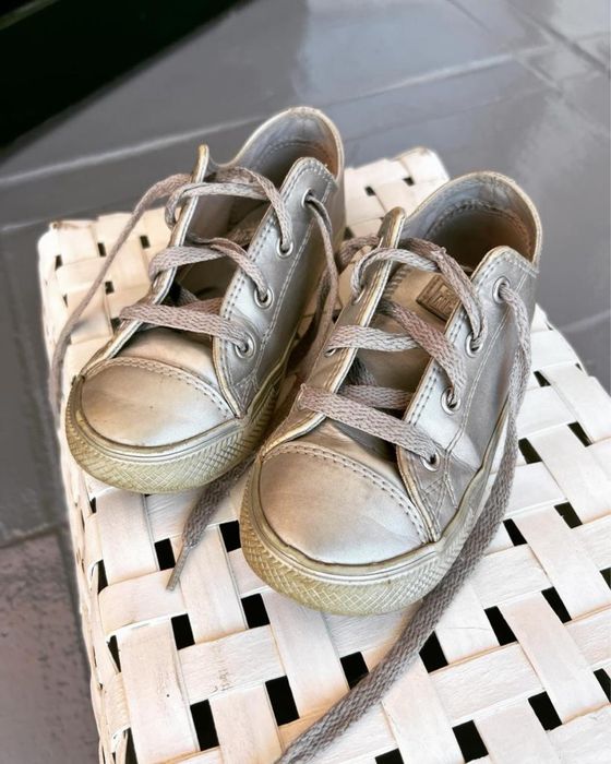 Ténis Converse All Star